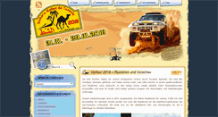 Desktop Screenshot of elchott.com